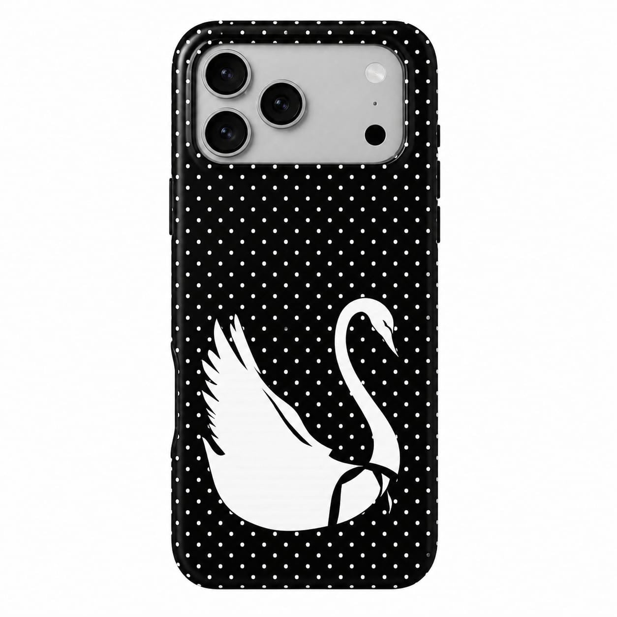 Polka Dot Cases