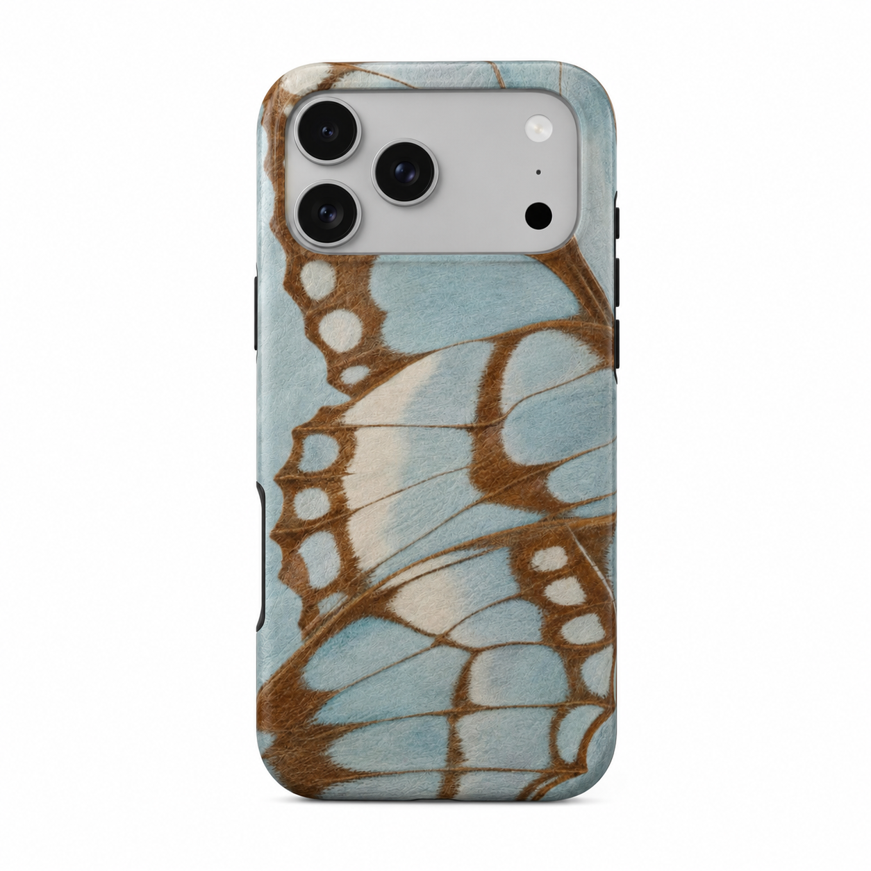 Blue Morpho | Phone Case