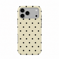 Classic Polka | Phone Case
