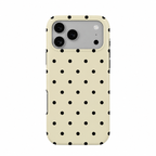 Classic Polka | Phone Case