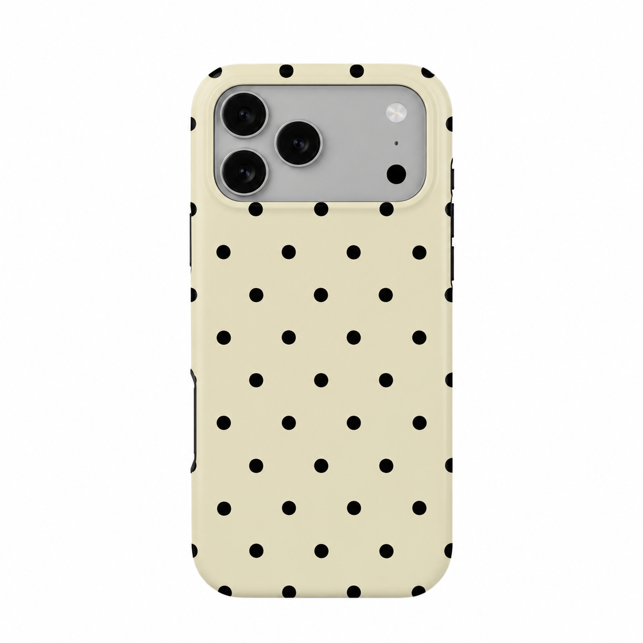 Classic Polka | Phone Case