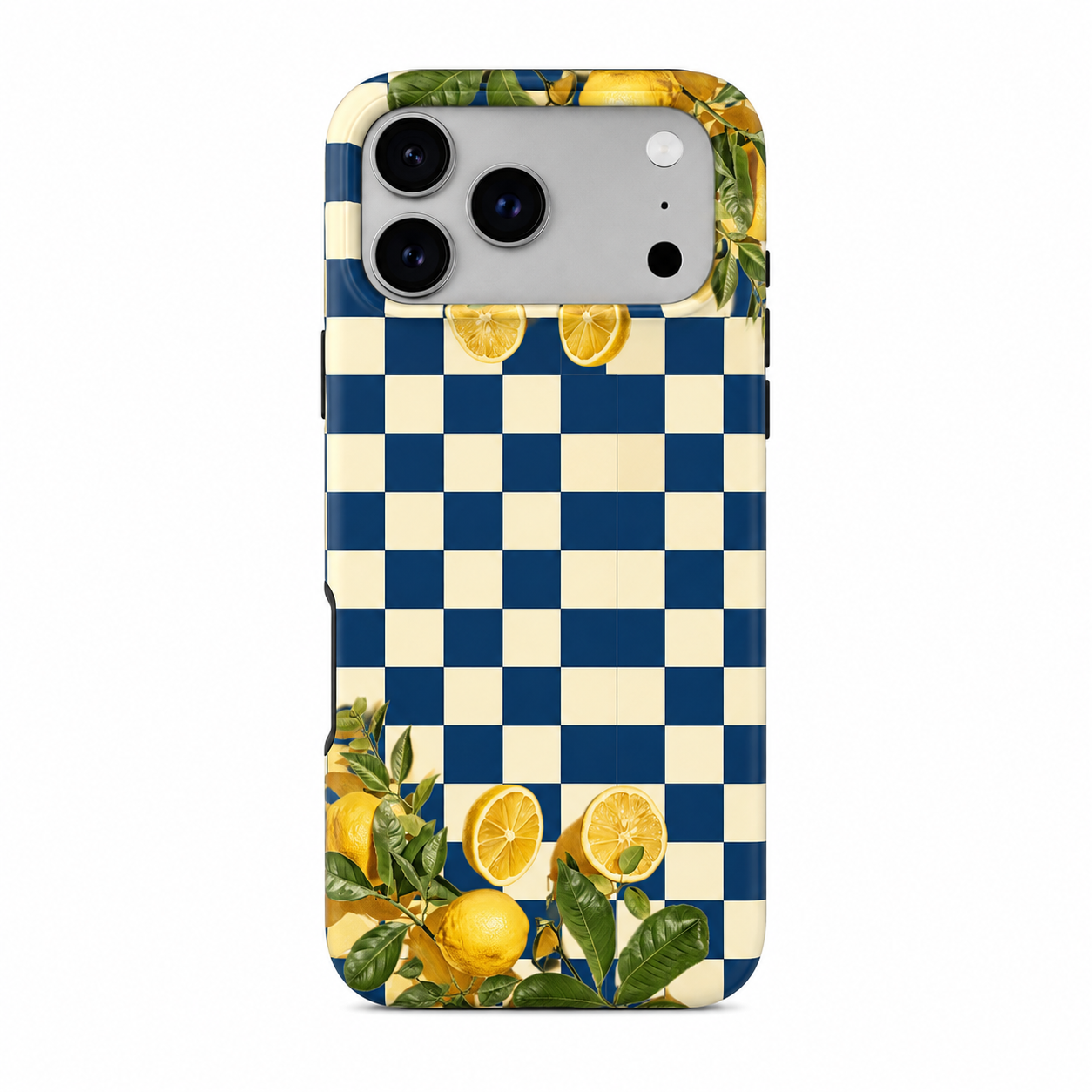 Lemon Club | Phone Case