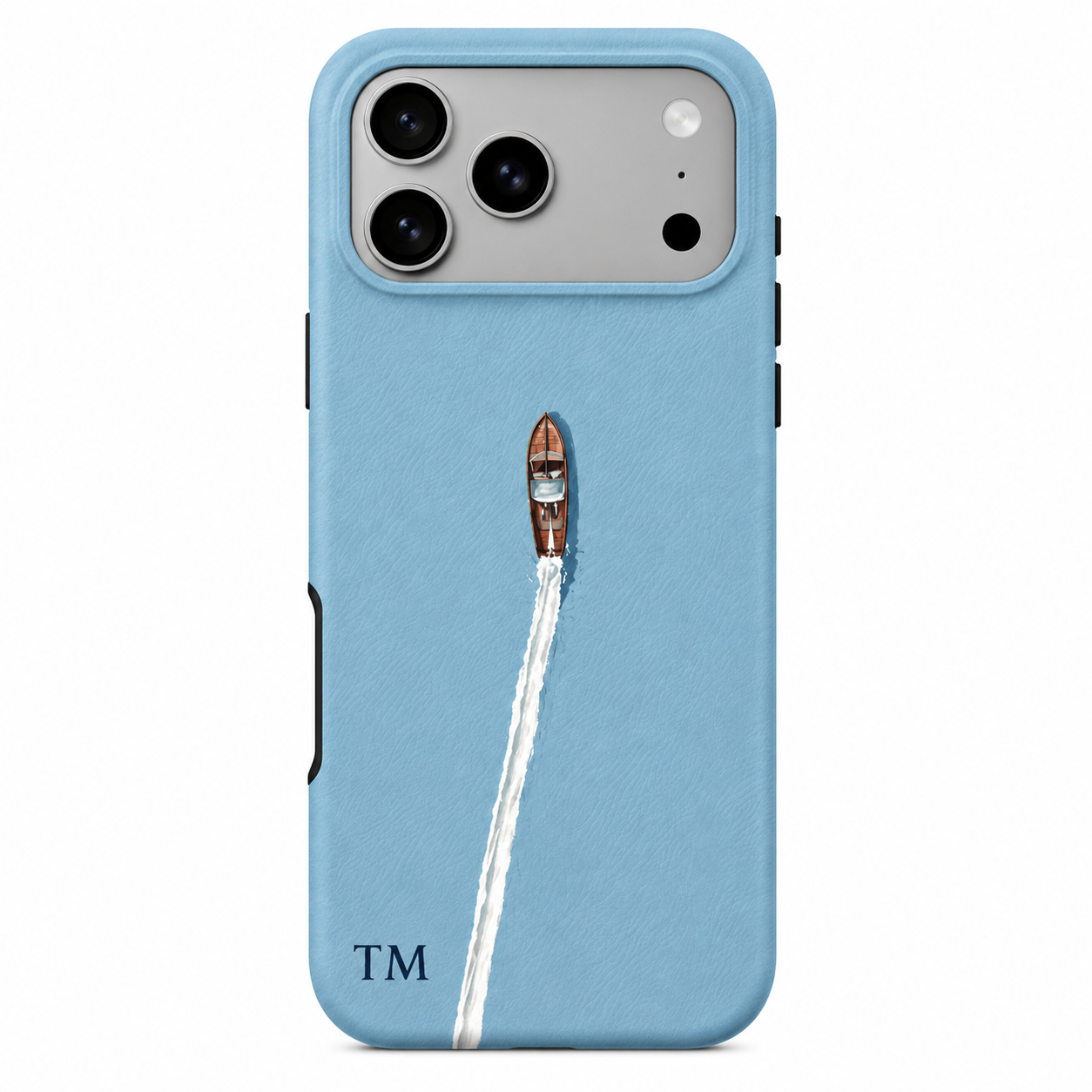 Ocean Escape Signature | Phone Case