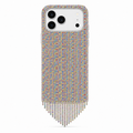 Diamond Mesh Rainbow | Phone Case