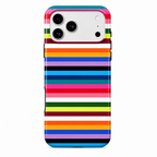 Summer Stripes | Phone Case