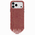 Diamond Mesh Red | Phone Case