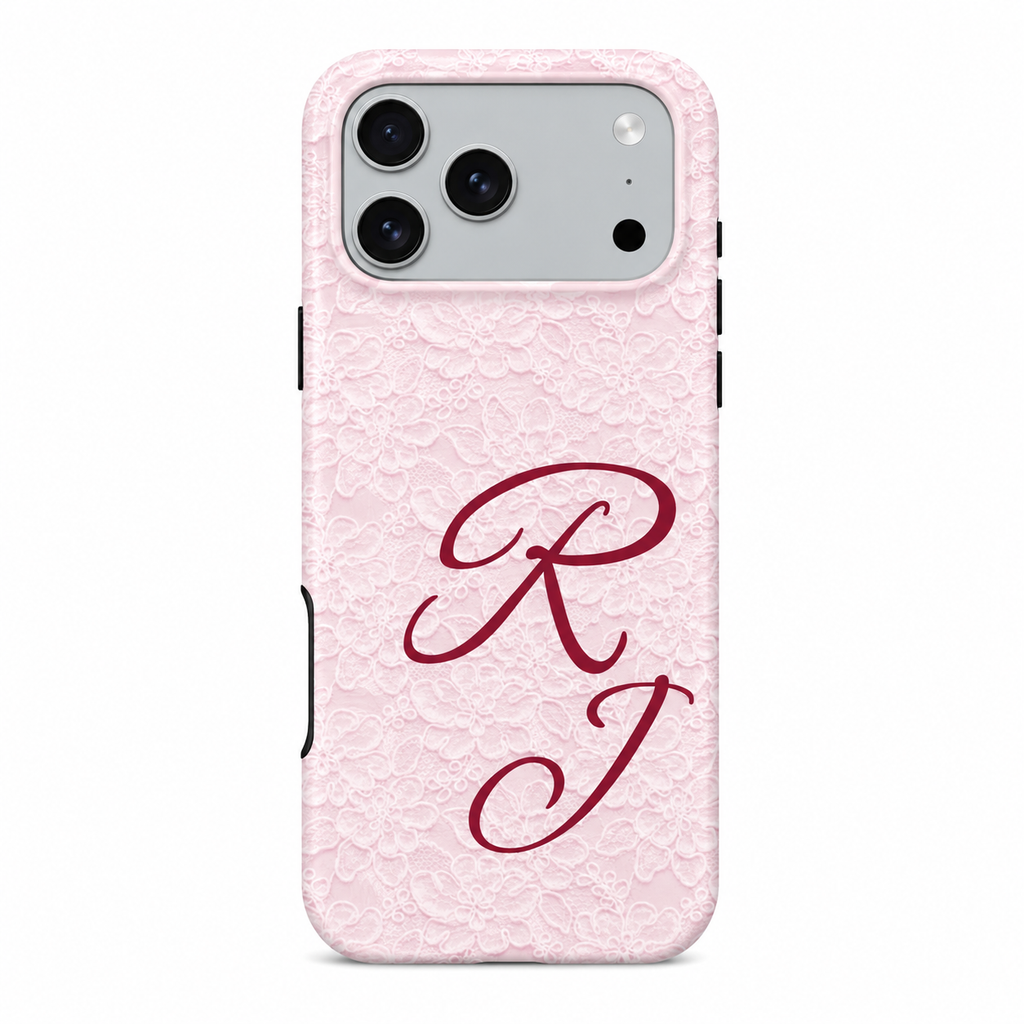 Blush Signature | Phone Case
