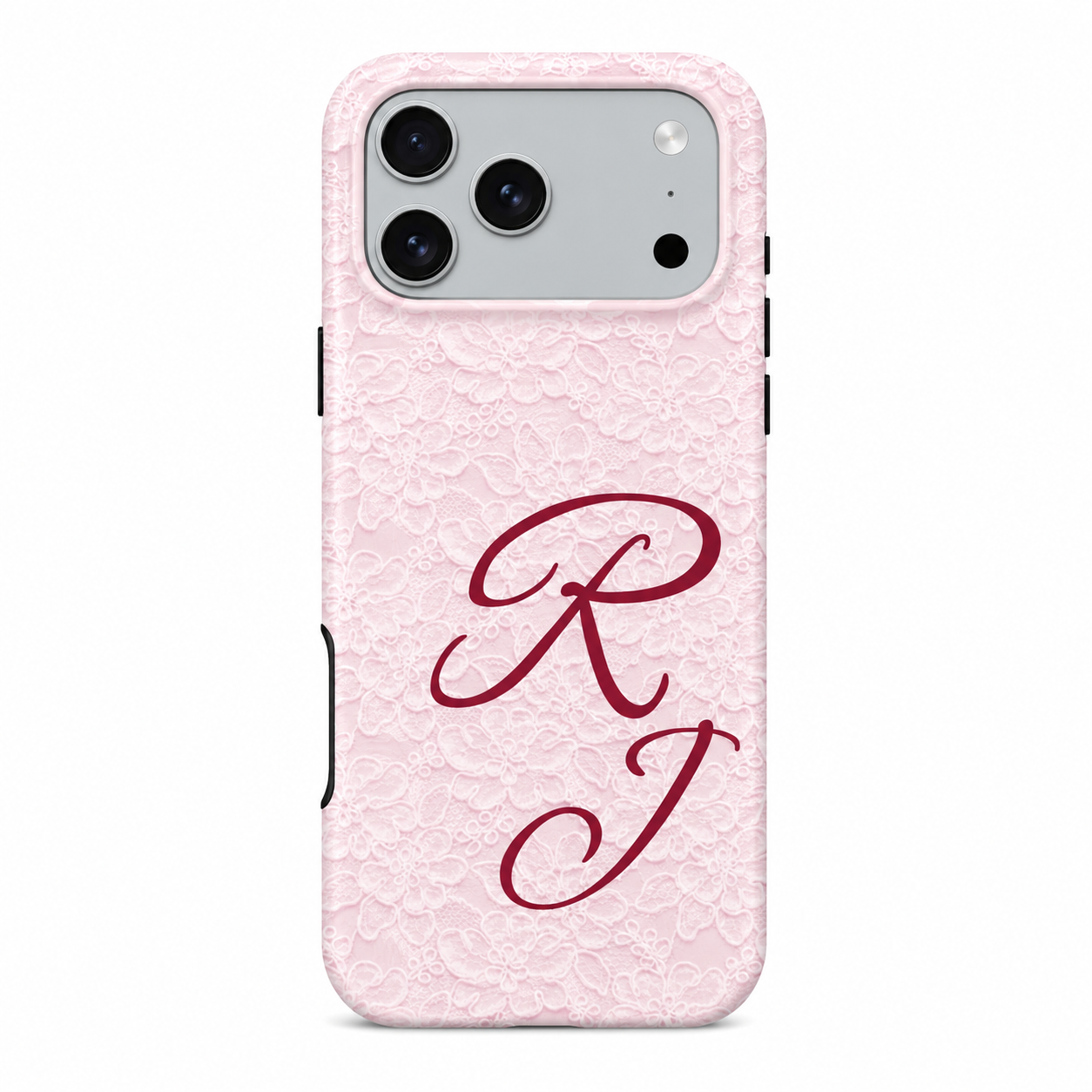 Blush Signature | Phone Case