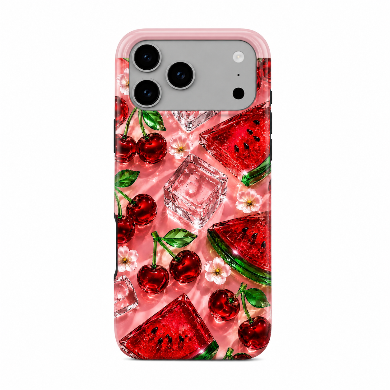 Cherry Crush | Phone Case