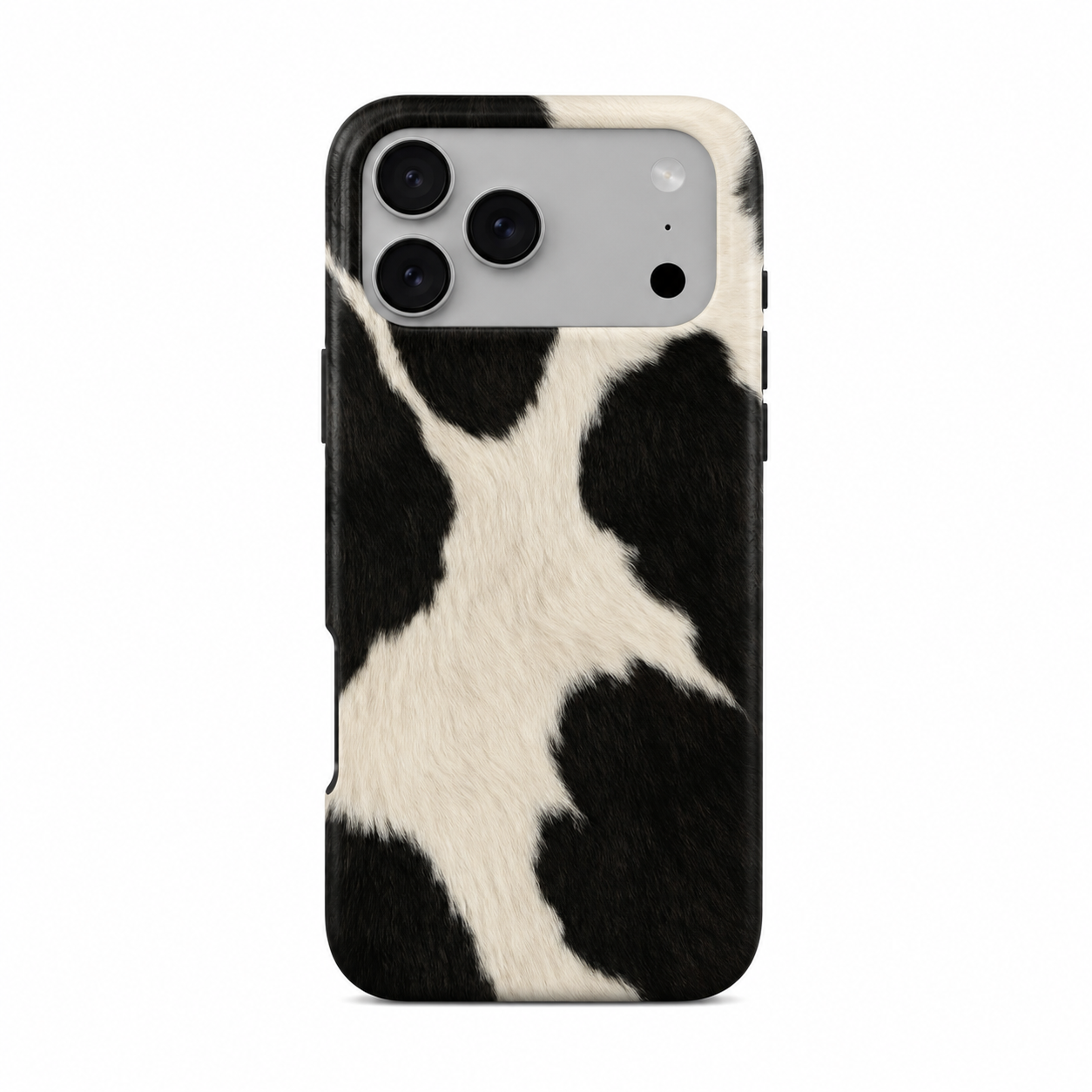 Monochrome Hide | Phone Case