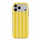 Soleil Stripe | Phone Case