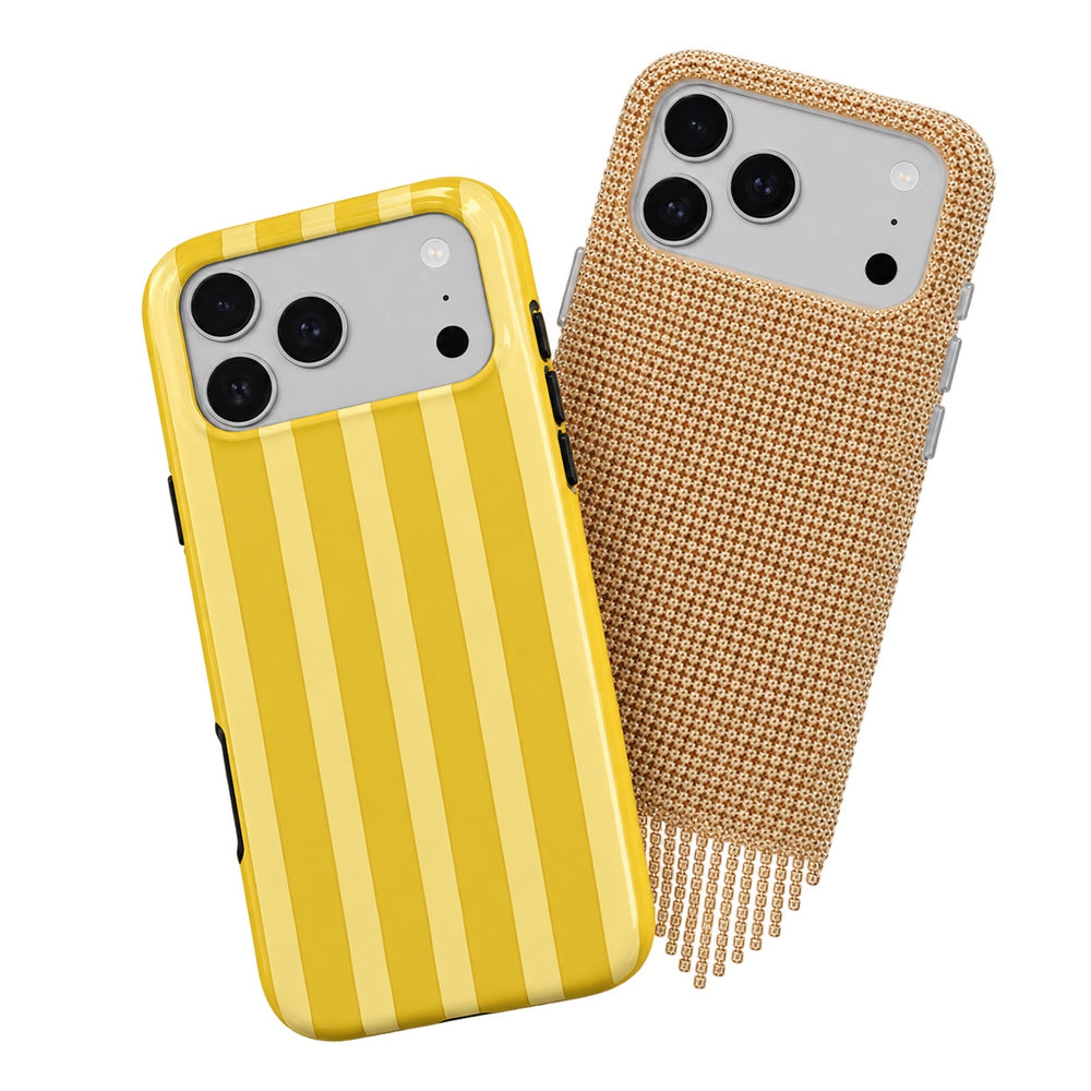 Stylish phone case
