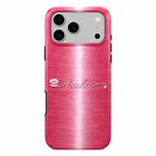 Pink Pearl | Phone Case