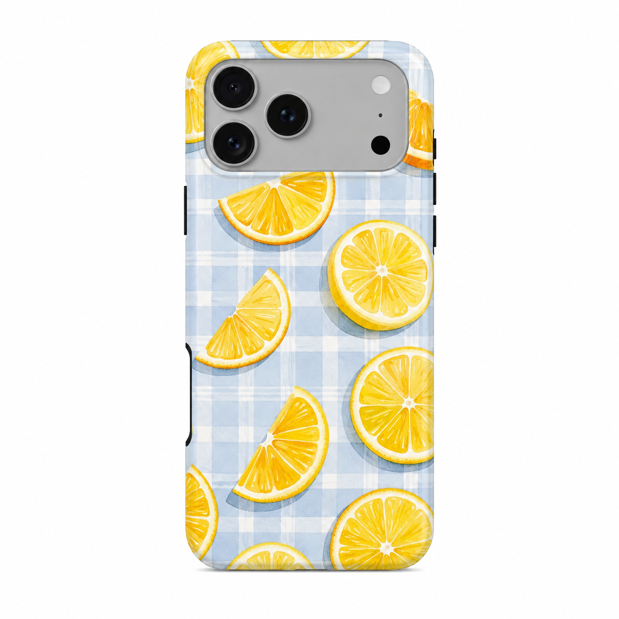 Lemon Picnic | Phone Case