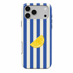 Lemon Riviera | Phone Case