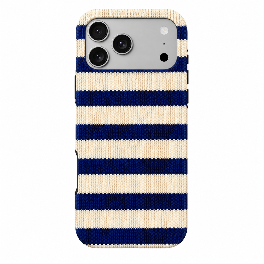 Marina Knit | Phone Case