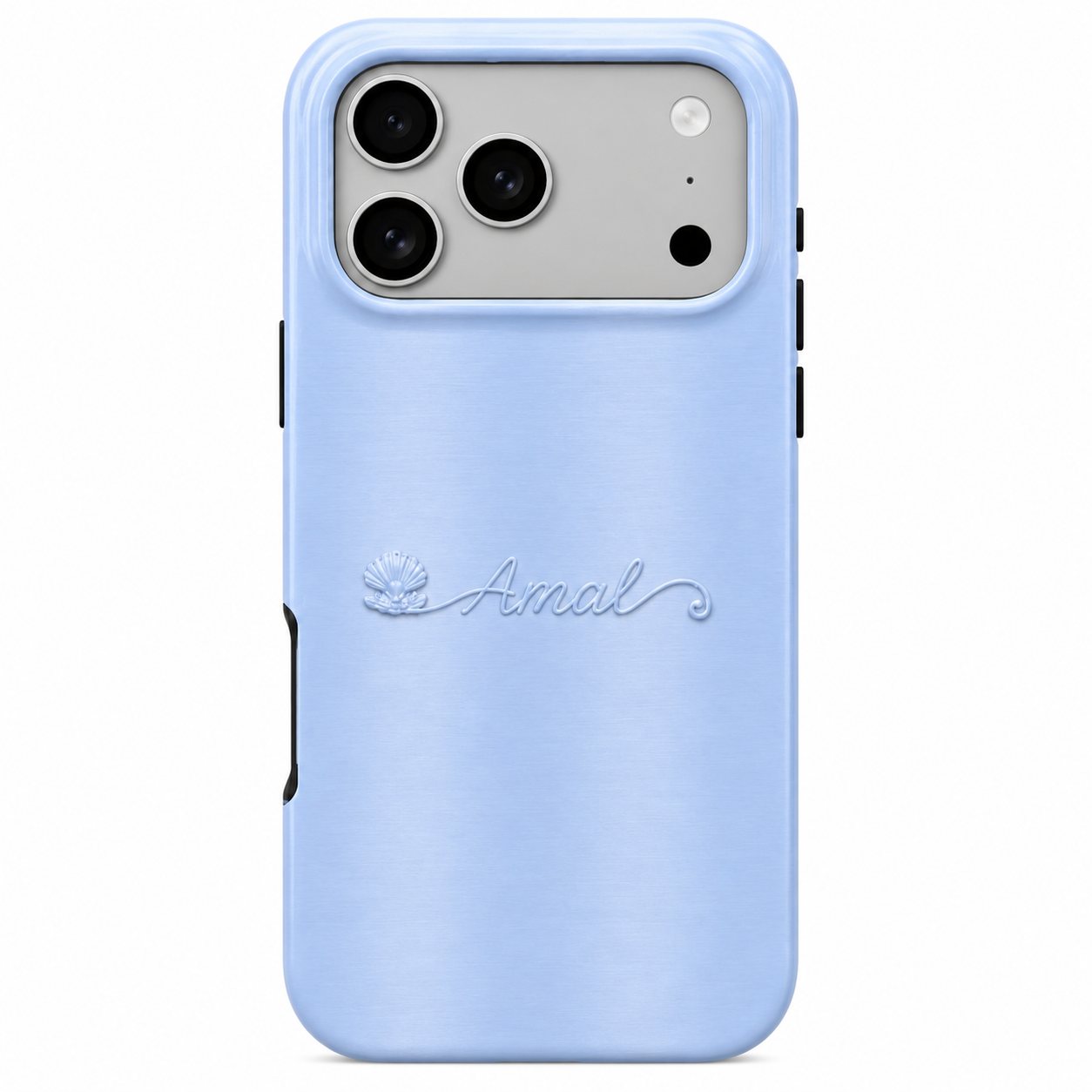 Pearl Tide | Phone Case