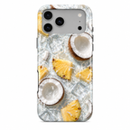 Coconut Splash | Phone Case