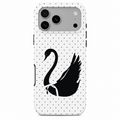 Noir Swan | Phone Case
