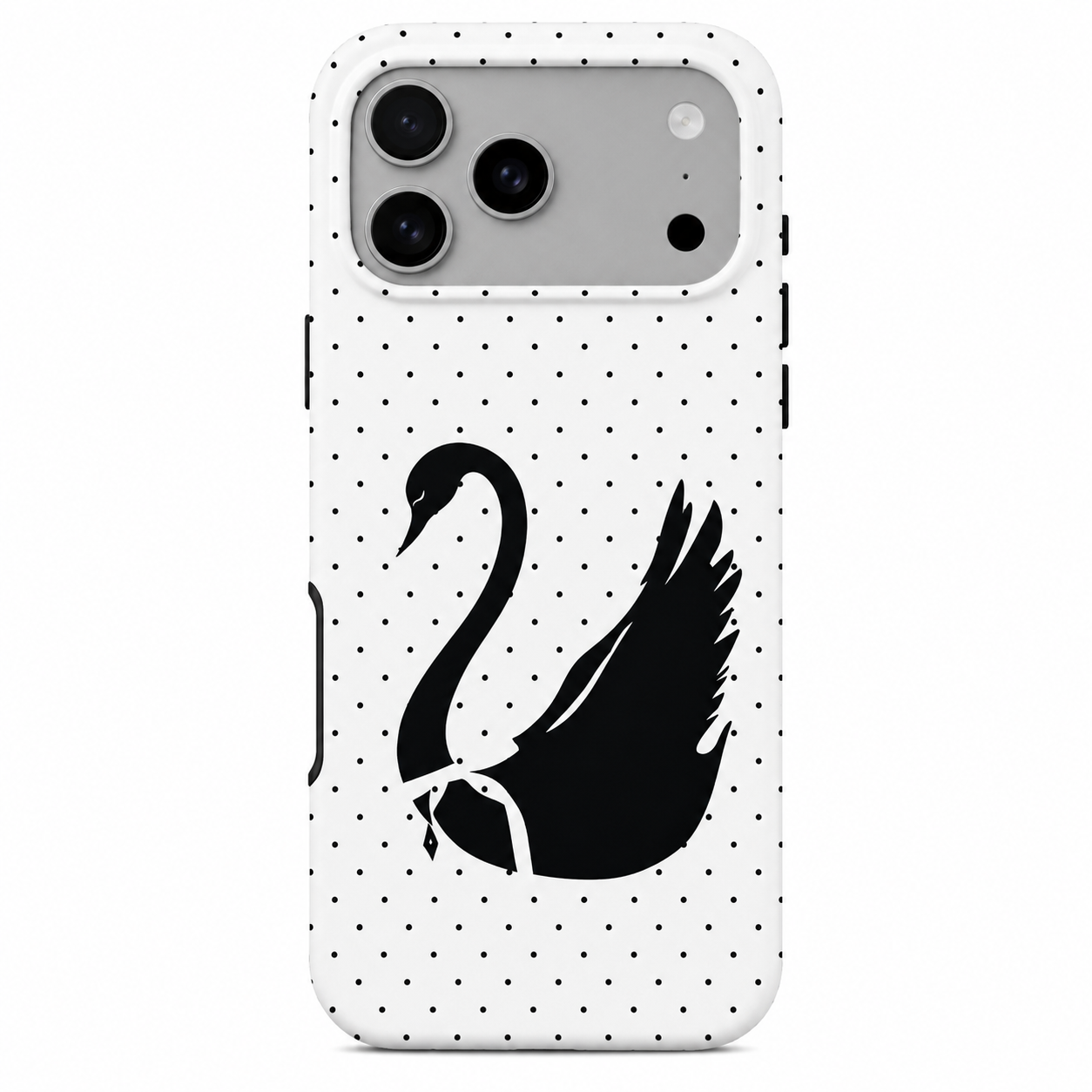 Noir Swan | Phone Case