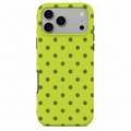 Matcha Dot | Phone Case
