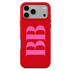 Red Signature | Phone Case