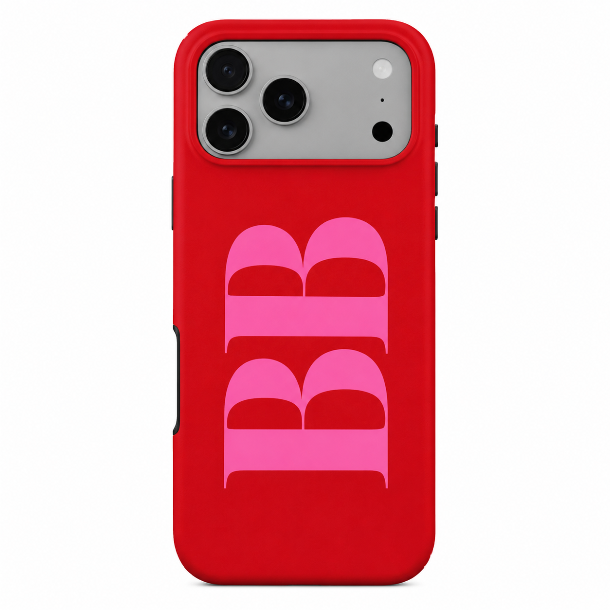 Red Signature | Phone Case