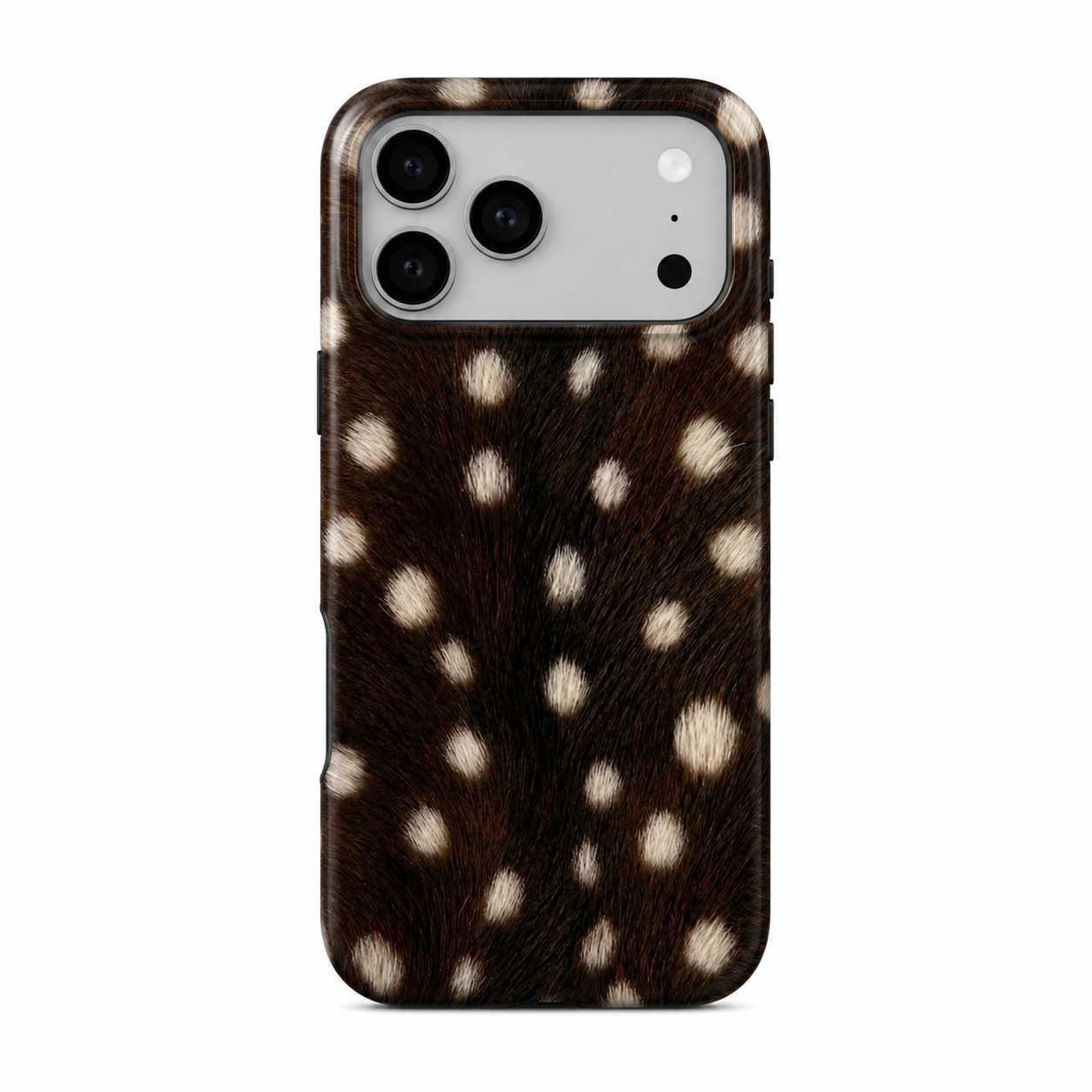 Bambi Noir | Phone Case