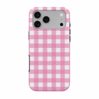 Picnic Pink | Phone Case