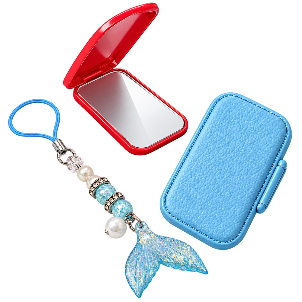 Phone charms and stand