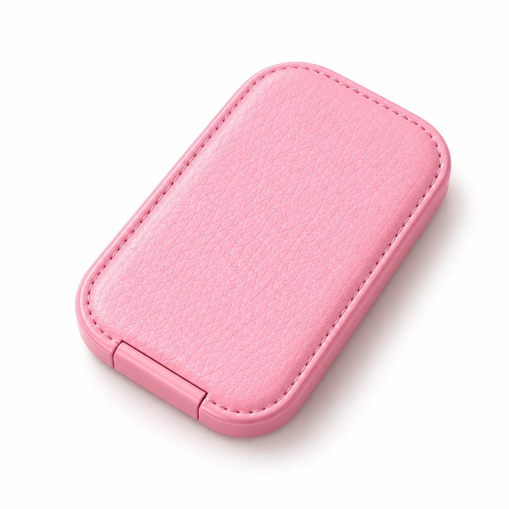 Blush Mirage | Mirror Phone Stand