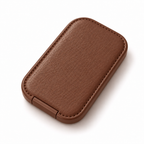 Cocoa Glow | Mirror Phone Stand