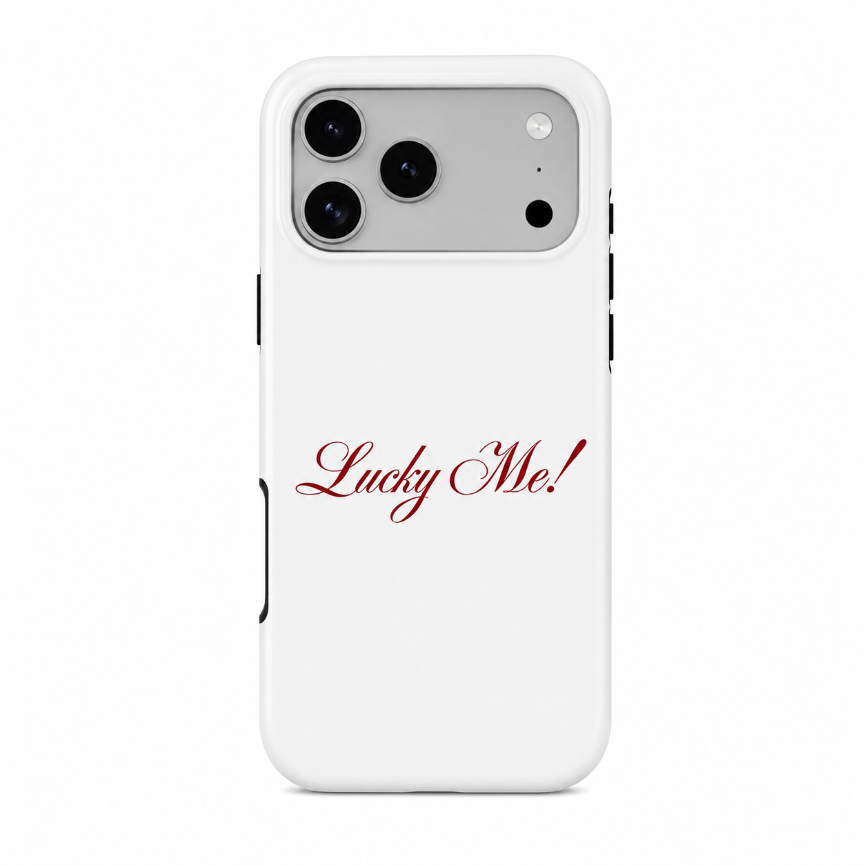Lucky Me! | Phone Case