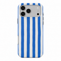 Riviera Stripe | Phone Case