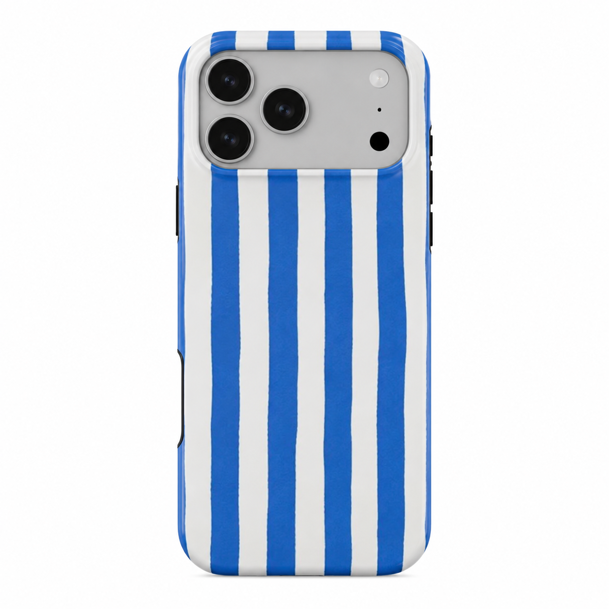 Riviera Stripe | Phone Case