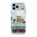 Where Memories Are Made | Phone Case