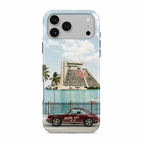 Where Memories Are Made | Phone Case