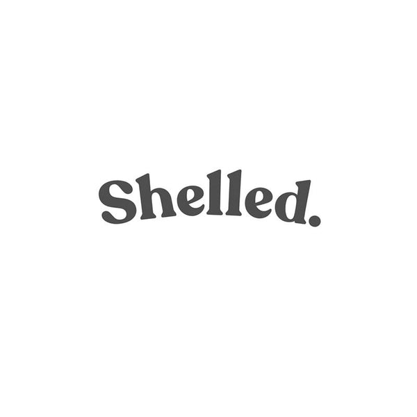 Shelled