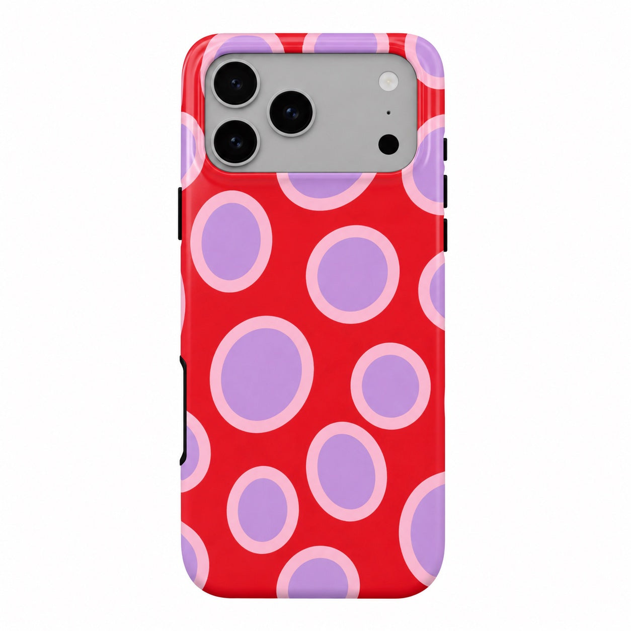 Retro Pop | Phone Case
