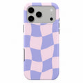 Lavender Wave | Phone Case