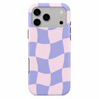 Lavender Wave | Phone Case