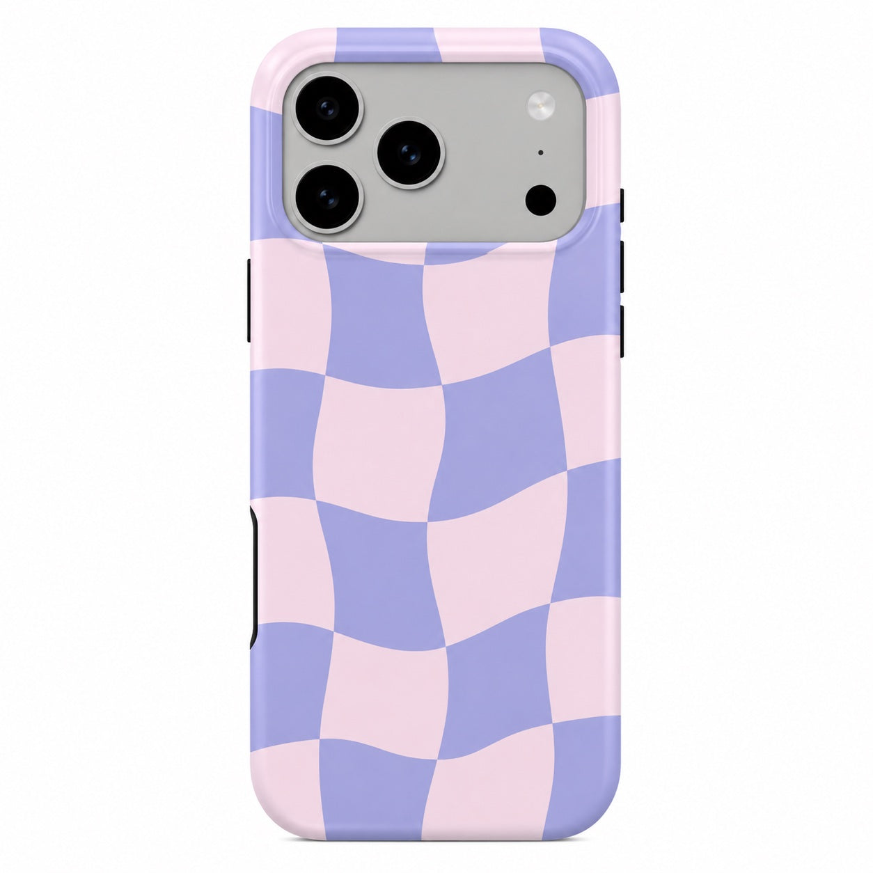 Lavender Wave | Phone Case