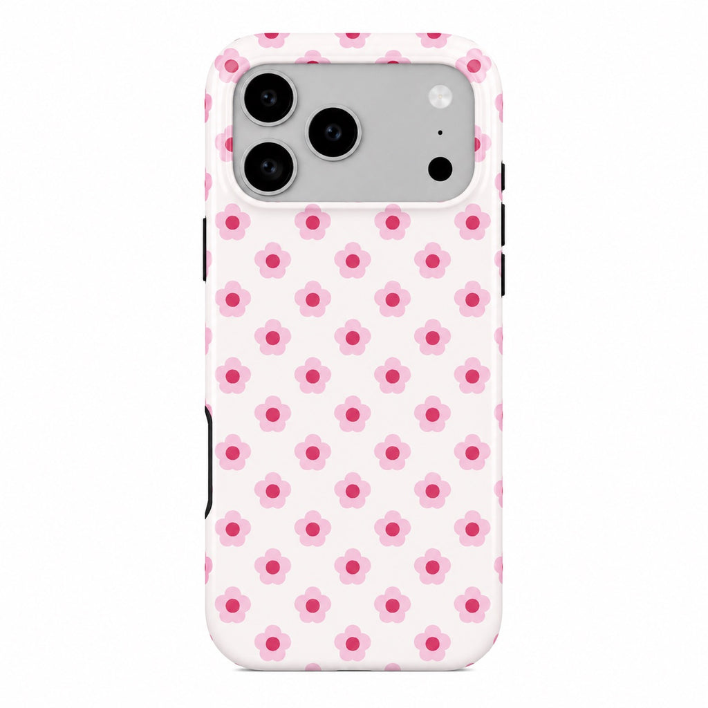 Pink Petal | Phone Case