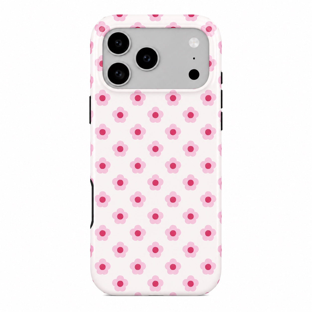 Pink Petal | Phone Case