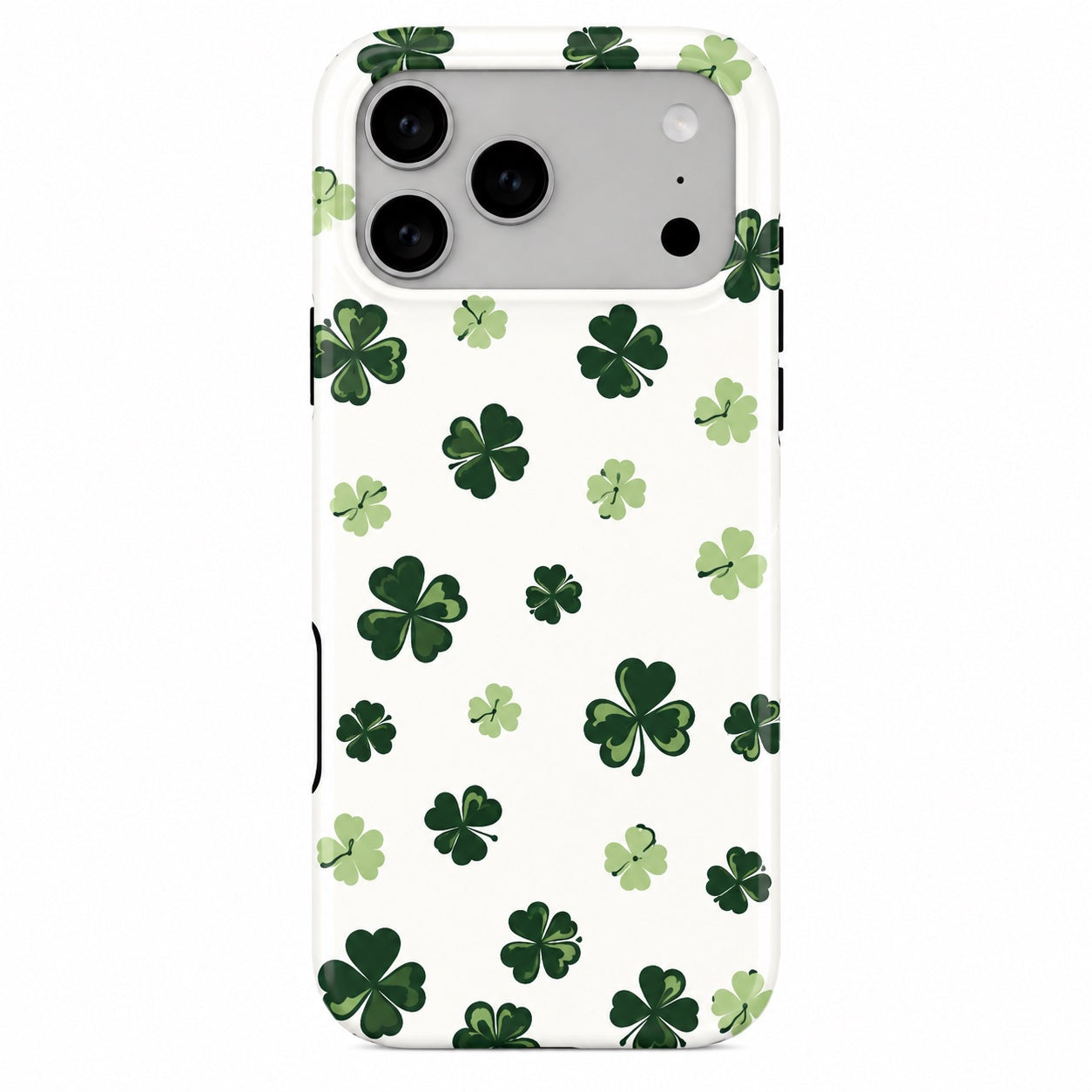 Lucky Charm | Phone Case
