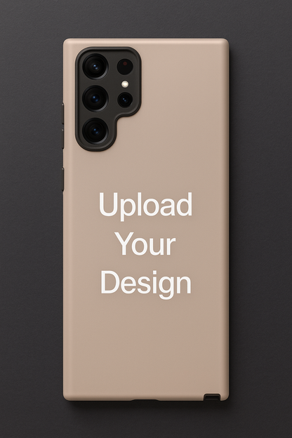 Custom Samsung Cases